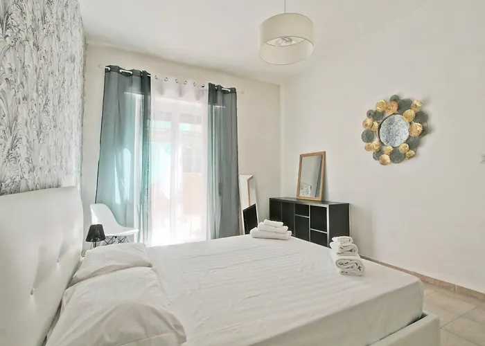 White Boutique דירה רומא